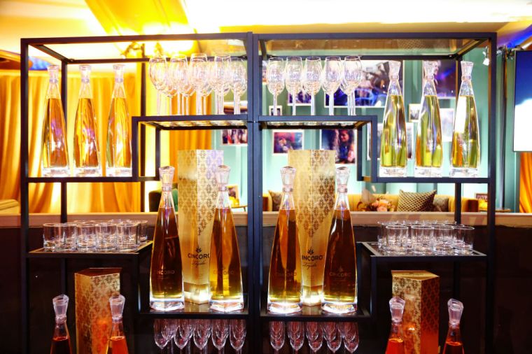 Cincoro ("MJ" Michael Jordan)