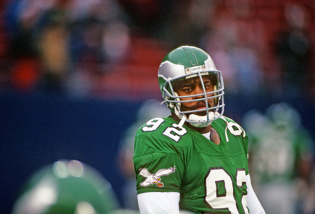 philly eagles kelly green