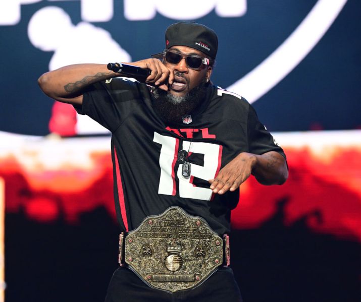 Top 20 'Lil' Rappers in Hip-Hop History