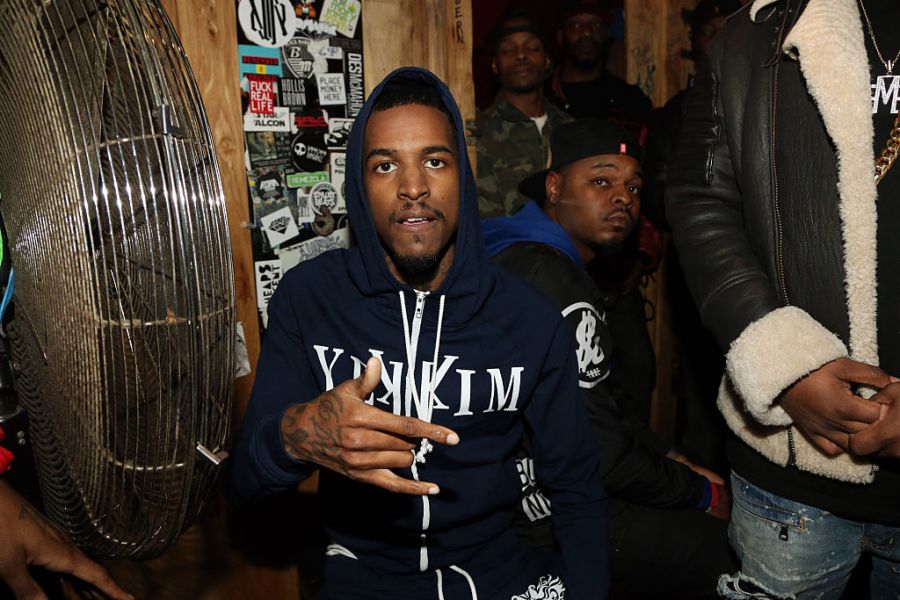 Top 20 'Lil' Rappers in Hip-Hop History