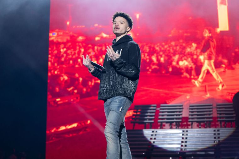 Lil Mosey