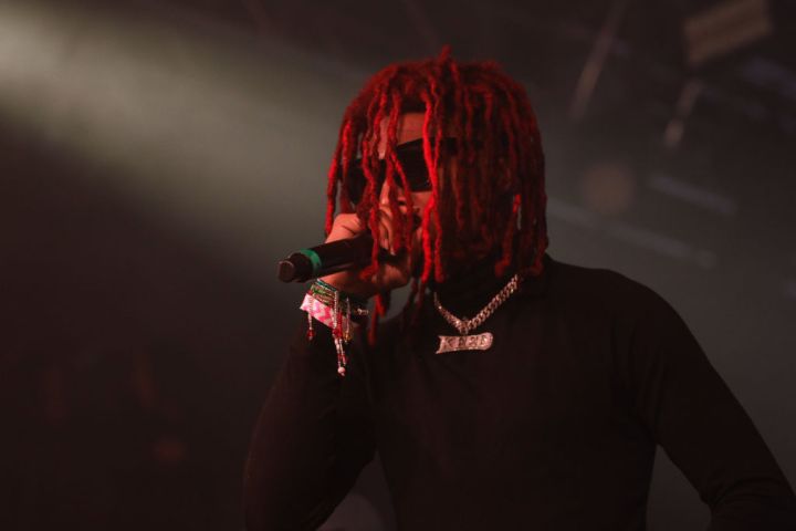 Top 20 'Lil' Rappers in Hip-Hop History