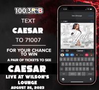 Caesar txt 2 win