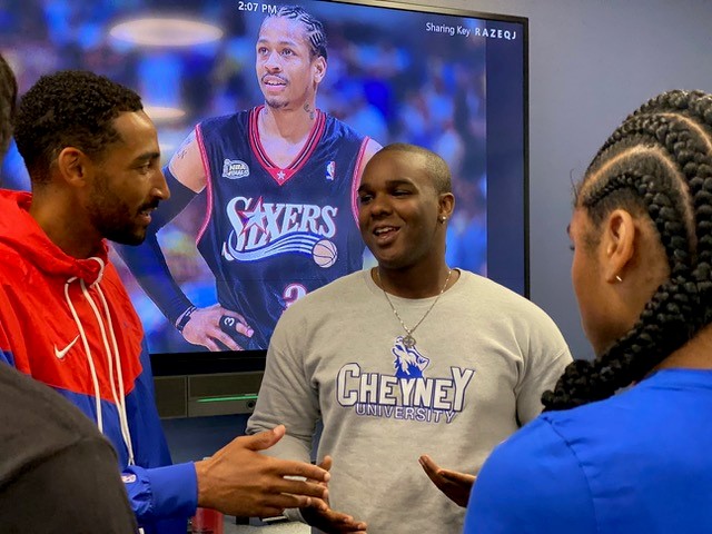 76ers Business Bootcamps