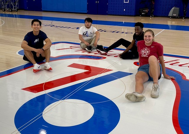 76ers Business Bootcamps