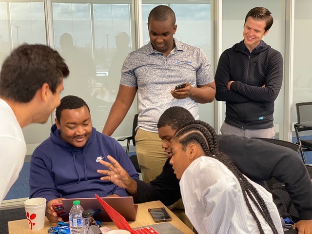 76ers Business Bootcamps