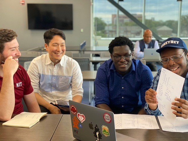 76ers Business Bootcamps