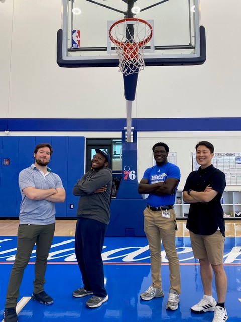 76ers Business Bootcamps