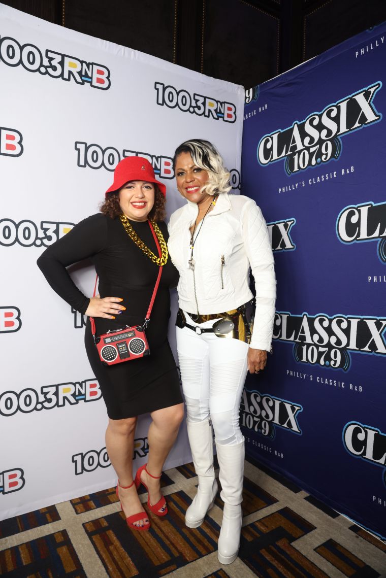 Class of 90s Dance Party