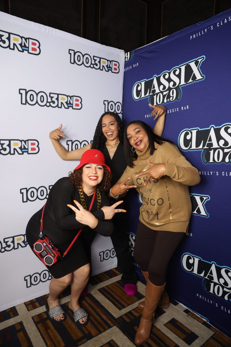 Class of 90s Dance Party