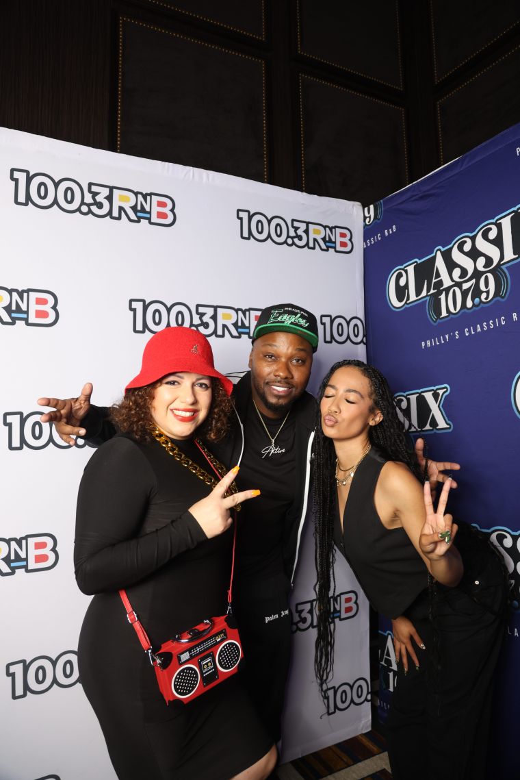 Class of 90s Dance Party