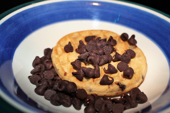 Chocolate Chips