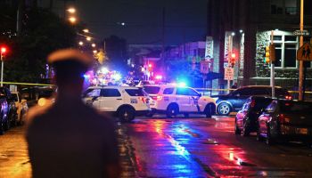 4 Killed, 2 Injured In Philadelphia Mass Shooting