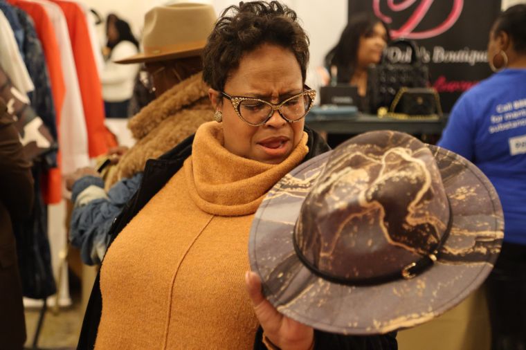 Celebrating Sisterhood Recap