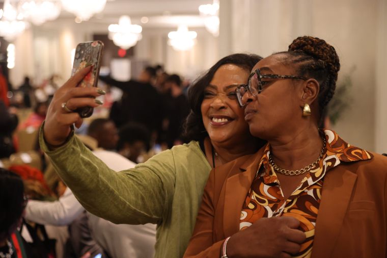 Celebrating Sisterhood Recap