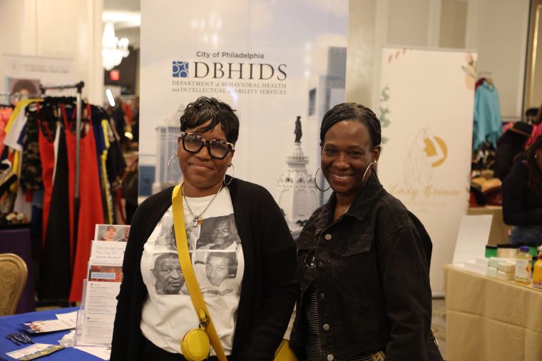 Celebrating Sisterhood Recap