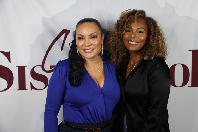 Celebrating Sisterhood Recap