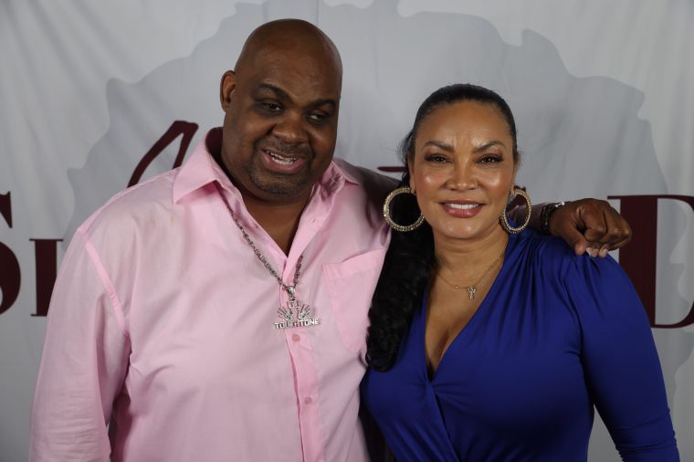 Celebrating Sisterhood Recap