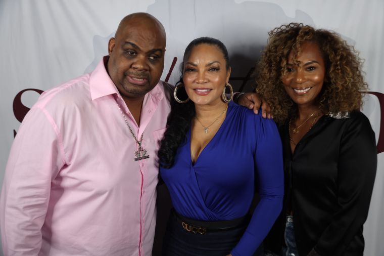 Celebrating Sisterhood Recap