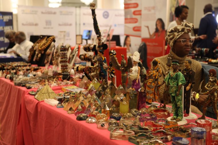 Celebrating Sisterhood Recap