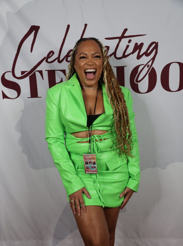 Celebrating Sisterhood Recap