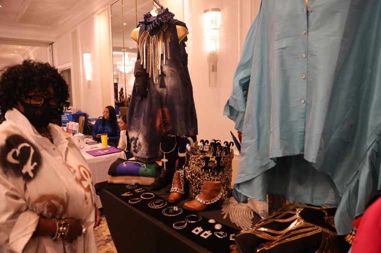 Celebrating Sisterhood Recap