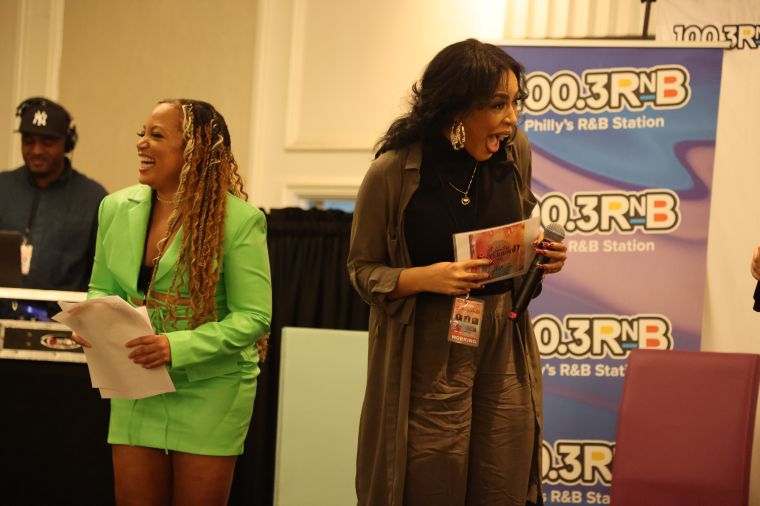 Celebrating Sisterhood Recap