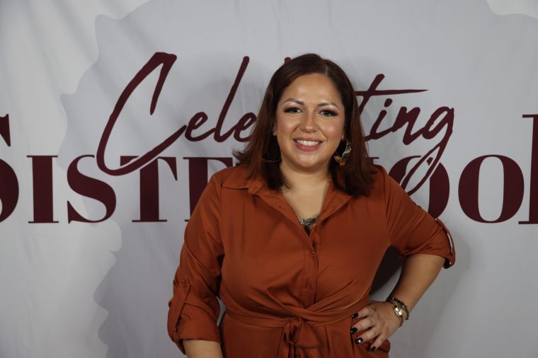 Celebrating Sisterhood Recap