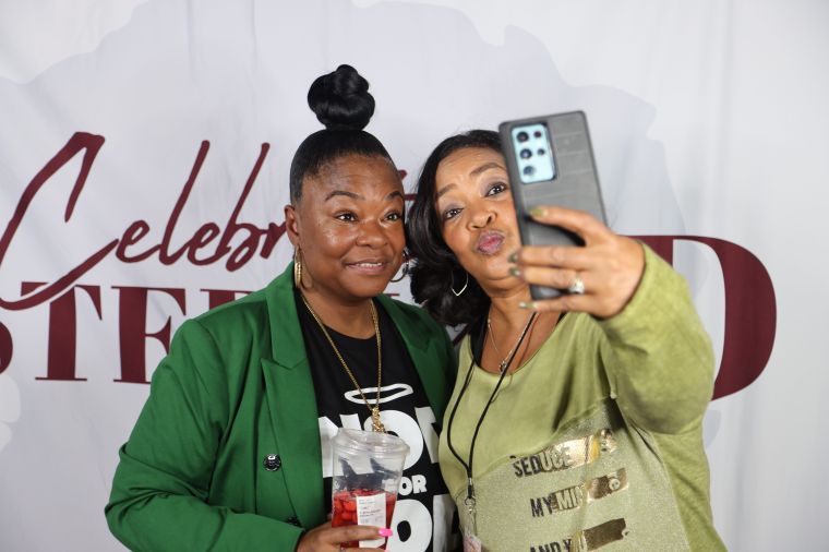 Celebrating Sisterhood Recap