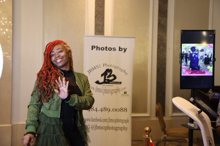 Celebrating Sisterhood Recap