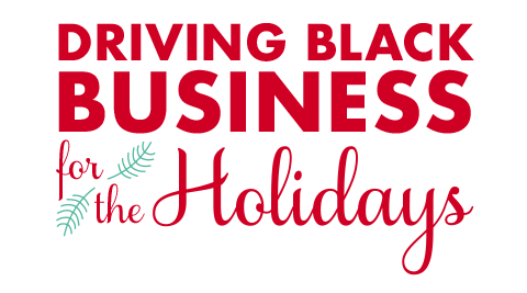 Local: Driving Black Business For the Holidays - Banner Ads / Category Header Update_RD Baltimore WOLB_November 2022