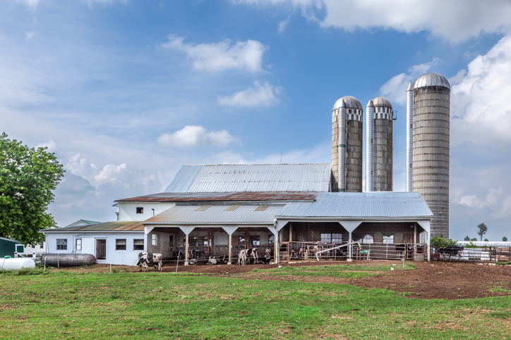 Lancaster, Pennsylvania