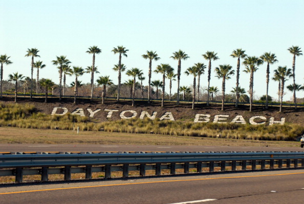 Dayton Beach, Florida