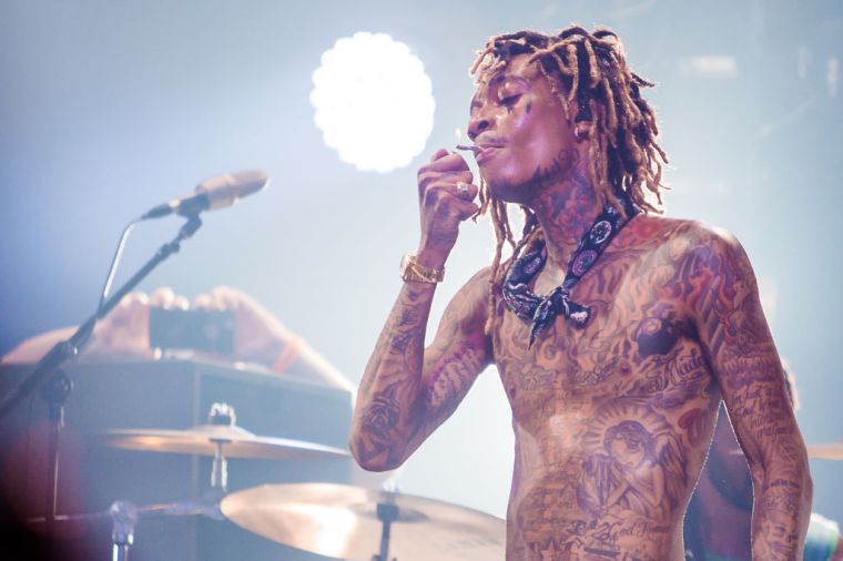 Wiz Khalifa