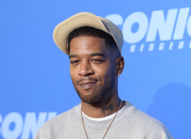 Kid Cudi