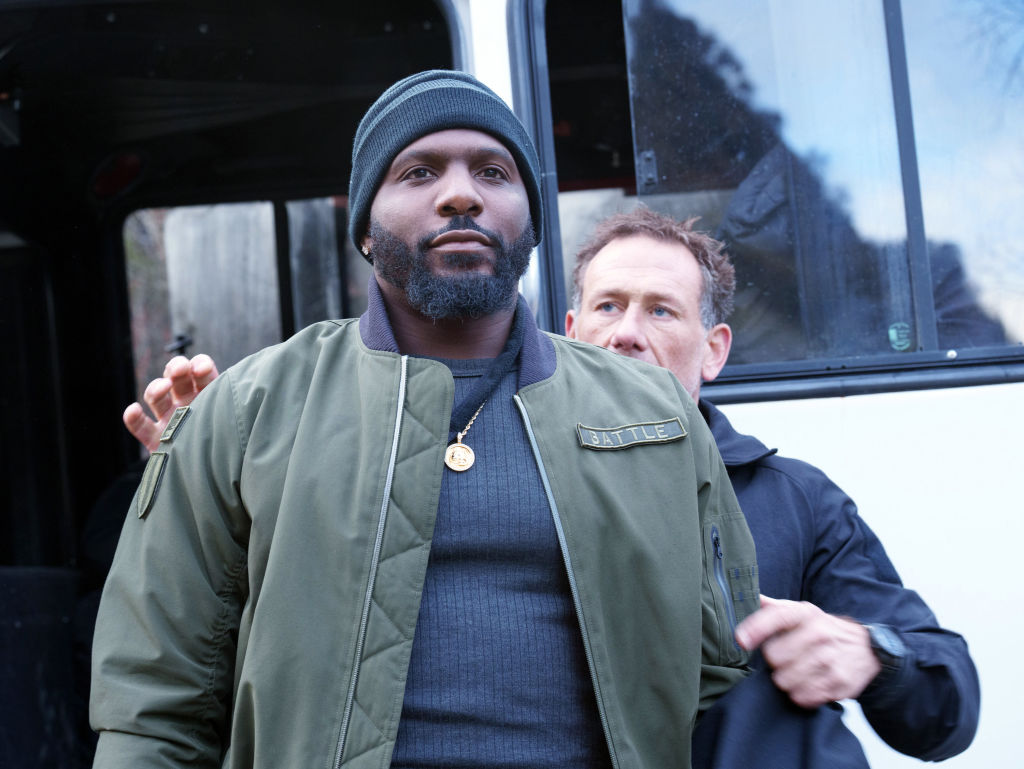 FOX's "Special Forces: World's Toughest Test"- Season Two