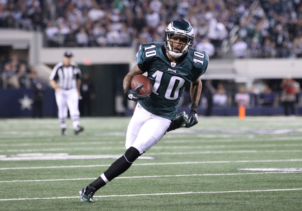 NFL: DEC 12 Eagles at Cowboys