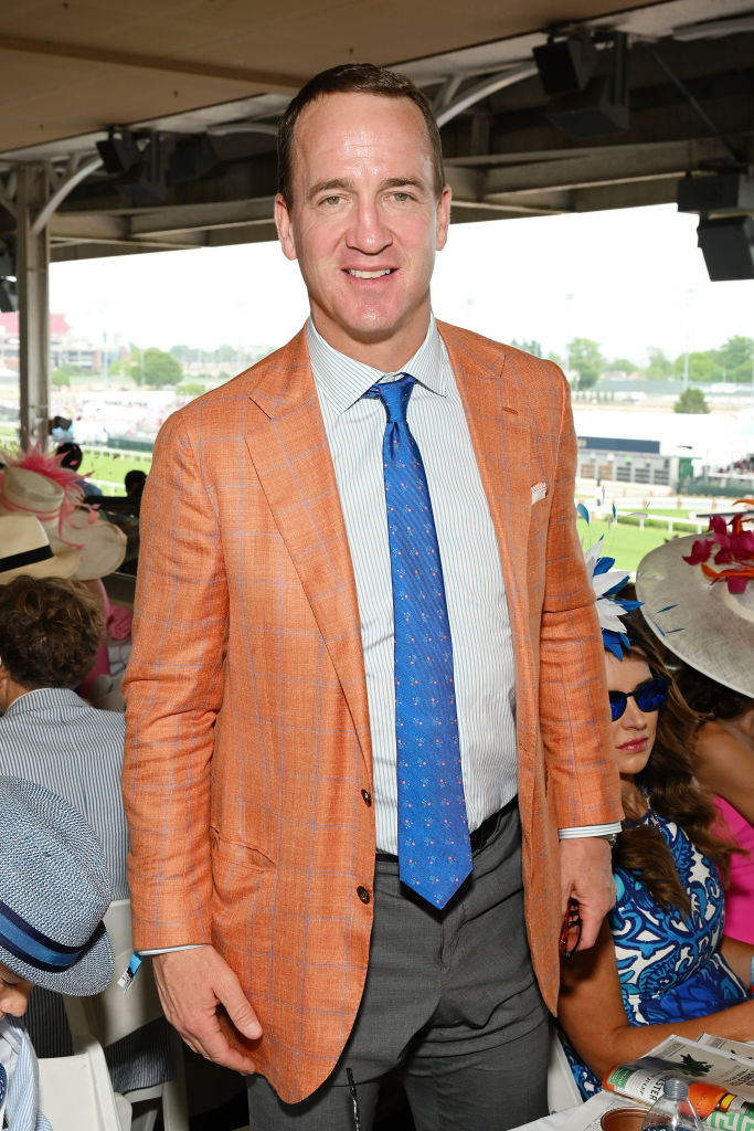 Peyton Manning