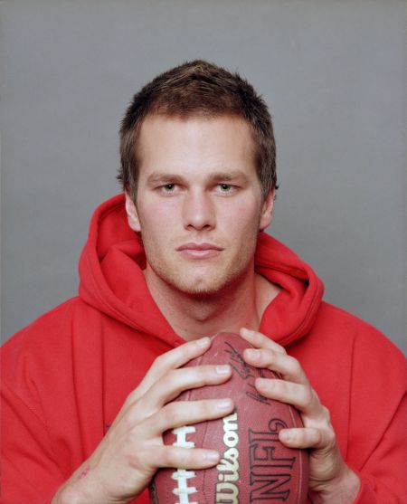 Tom Brady