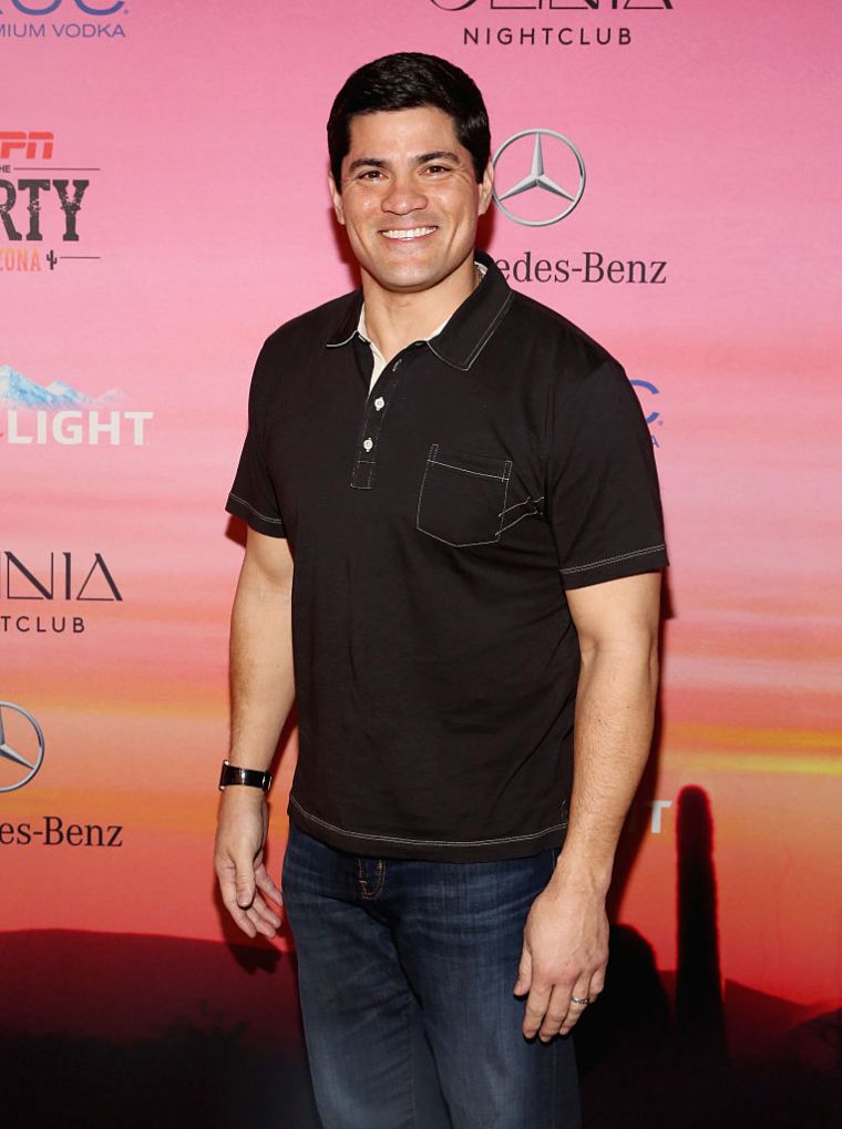 Tedy Bruschi
