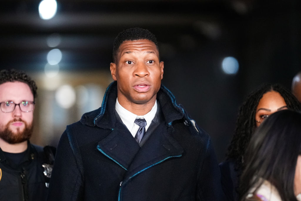 Jonathan Majors Dropped from Marvel Studios Following Guilty Verdict for Harassment and Assault