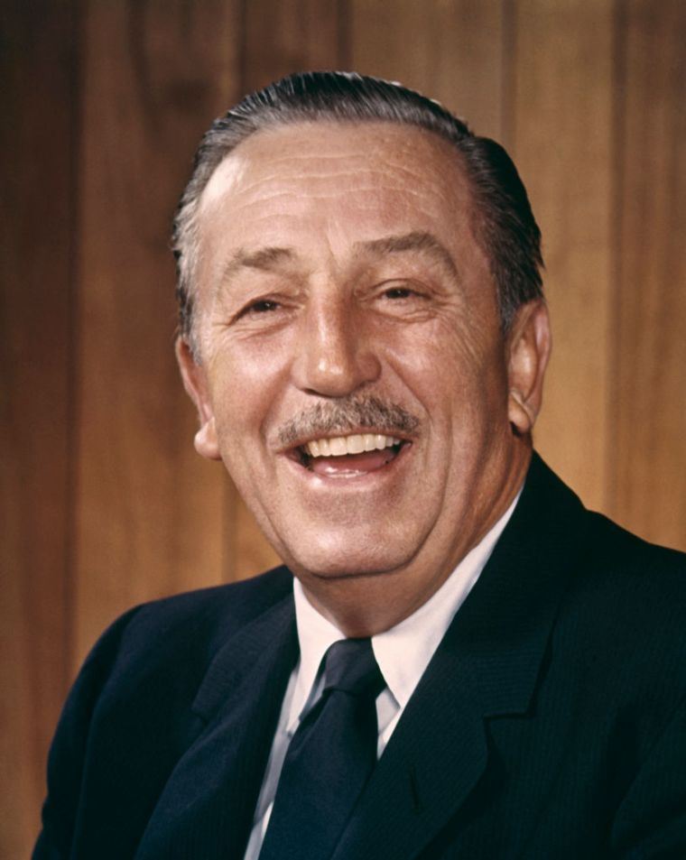 Illinois- Walt Disney