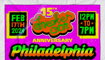 [CLICK HERE] Purchase tickets to SneakerCon 2024!