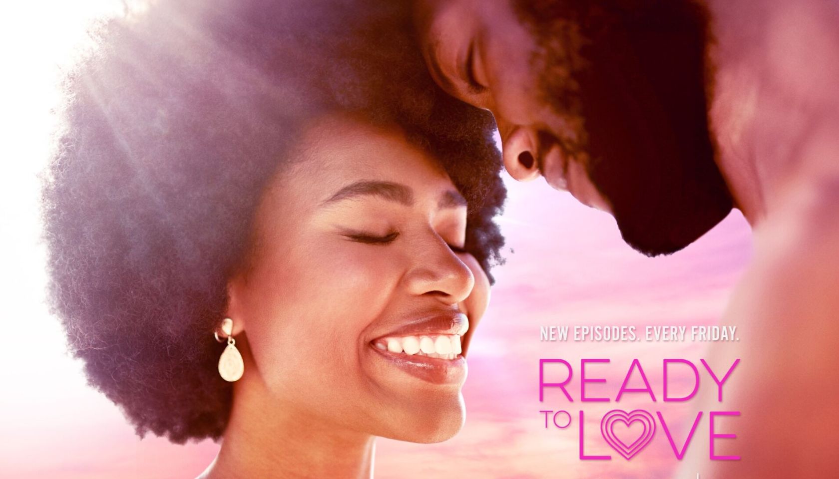 OWN's Ready To Love - New Bachelor Joins the Singles in Fort Worth!