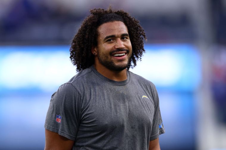 Eric Kendricks (NFL Player)
