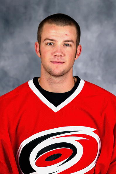 Cam Ward (NHL player)