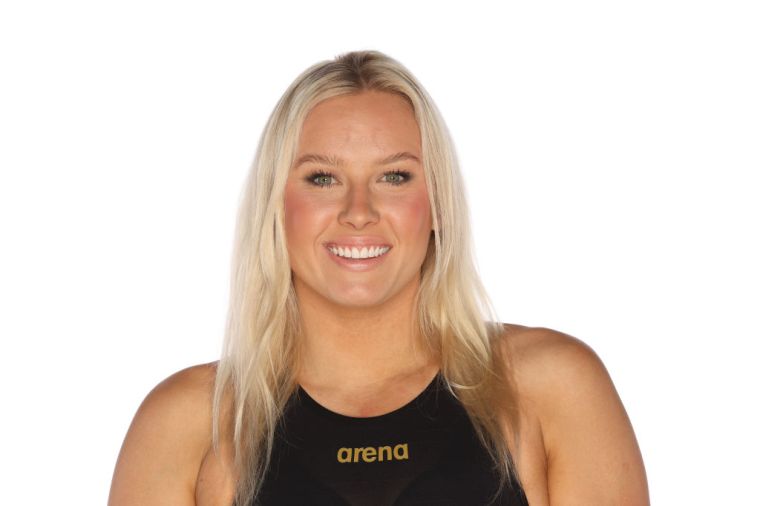 Jessica Long (Paralympic swimmer)