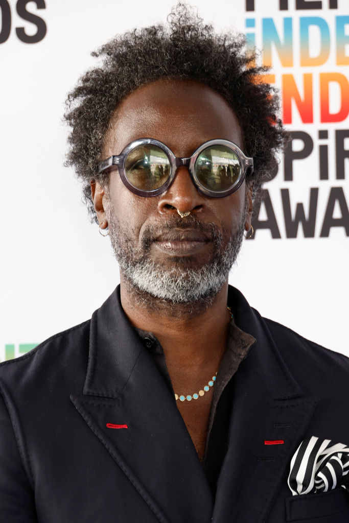 Saul Williams (Artist)