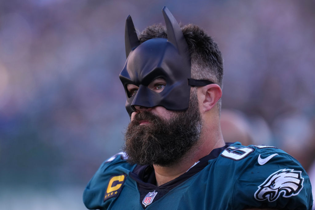 Pittsburgh Steelers v Philadelphia Eagles