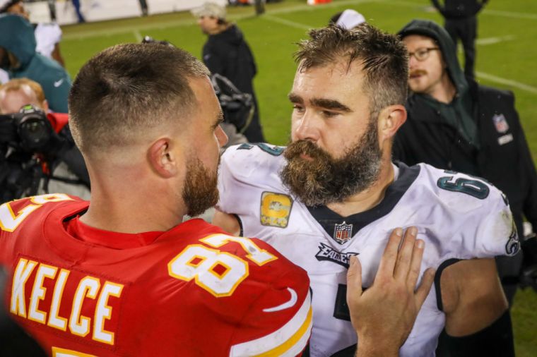 'Kelce Bowl'